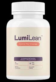 lumi lean 3 Lumilean: Your Partner in Safe Weight Loss