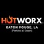 logo re - HOTWORX - Baton Rouge, LA (Perkins at Essen)