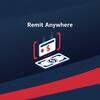 Remit anywhere