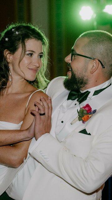 luxury wedding photography Italy Picture Box