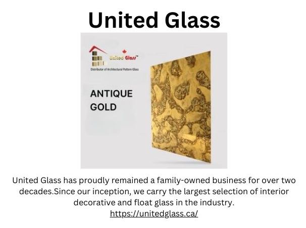 glass wholesaler Picture Box