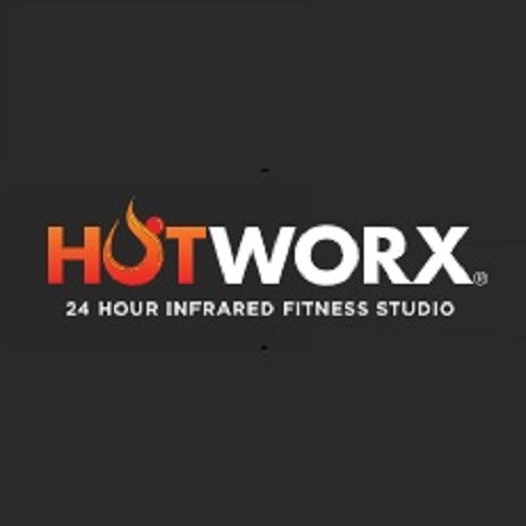 Logo HOTWORX - Benton, AR