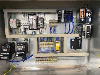 Commercial Electrician Carter Electrical Ltd