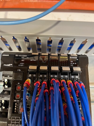 Electrician Carter Electrical Ltd