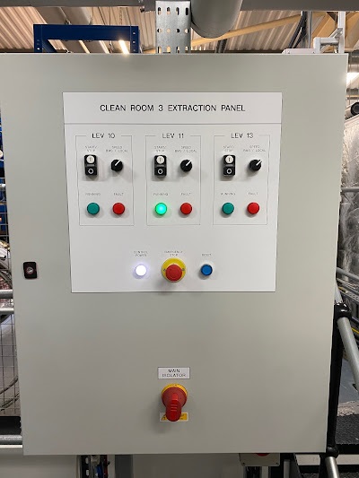 Solar Panels Carter Electrical Ltd