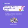 Scale Up Without Breaking T... - SiteCountry