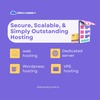 Secure, Scalable and Simply... - SiteCountry