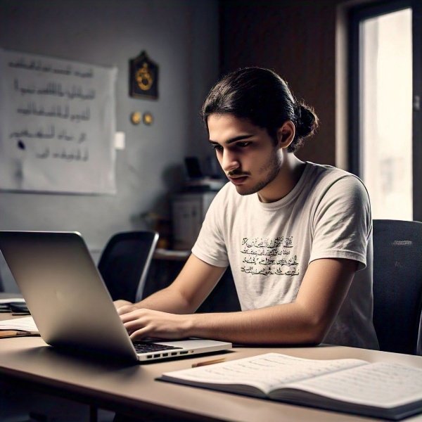 Islamic Education in Germany - Copy Koran Institut Online Deutschland