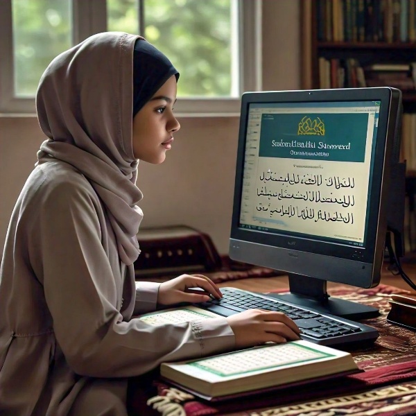 mastering tajweed (1) Koran Institut Online Deutschland