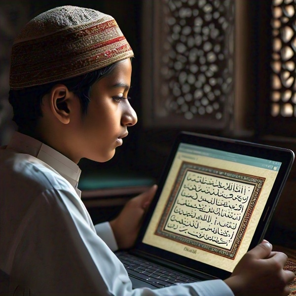 noorani qaida online (1) Koran Institut Online Deutschland