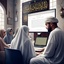 online quran Education - Koran Institut Online Deutschland