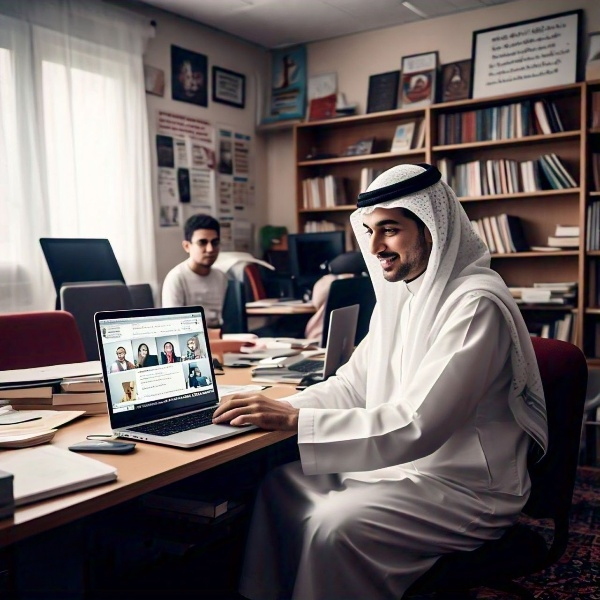 quran teacher Koran Institut Online Deutschland