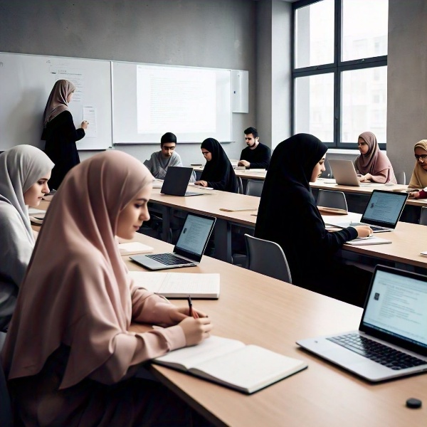 Quranic Knowledge Online Classes in Germany Koran Institut Online Deutschland