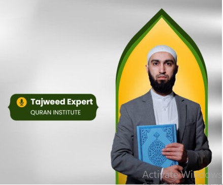 Tajweed OQC Koran Institut Online Deutschland