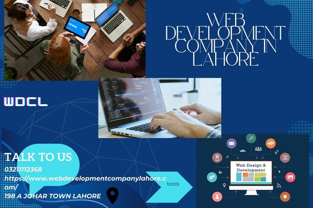 web development company (2) web development