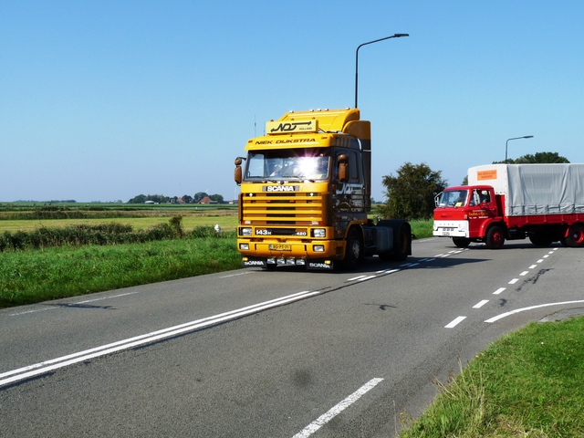 P1170233 Trucktour Bolsward september 2024