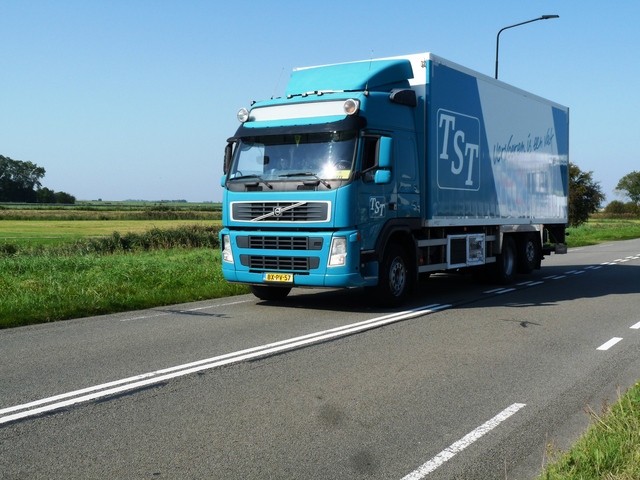 P1170236 Trucktour Bolsward september 2024