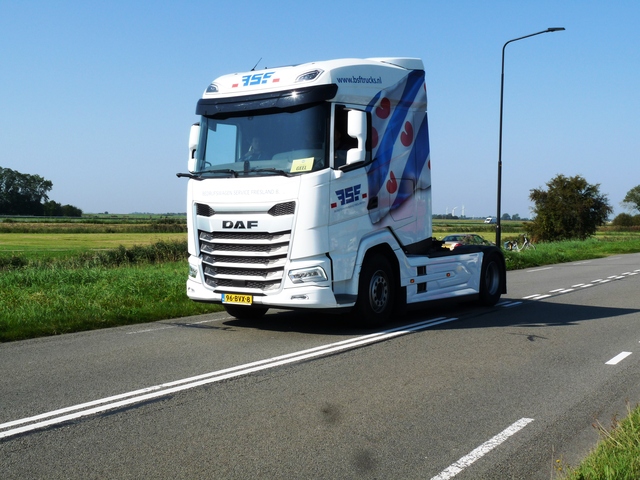 P1170237 Trucktour Bolsward september 2024