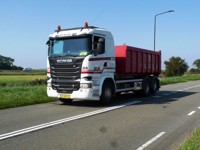 P1170238 Trucktour Bolsward september 2024