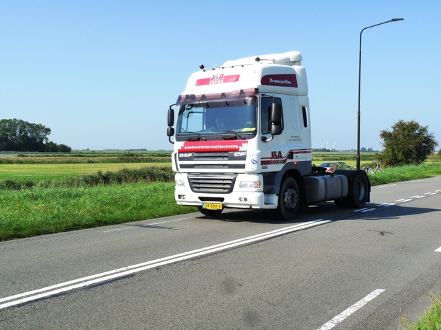 P1170239 Trucktour Bolsward september 2024