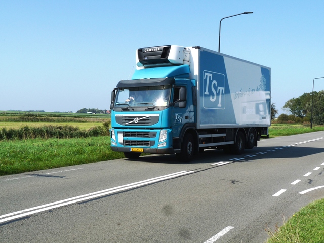 P1170242 Trucktour Bolsward september 2024