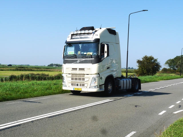 P1170246 Trucktour Bolsward september 2024