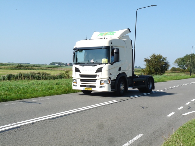 P1170247 Trucktour Bolsward september 2024