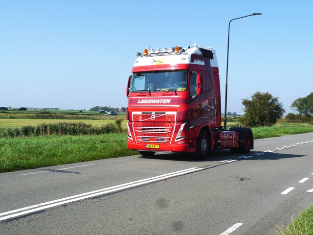 P1170251 Trucktour Bolsward september 2024