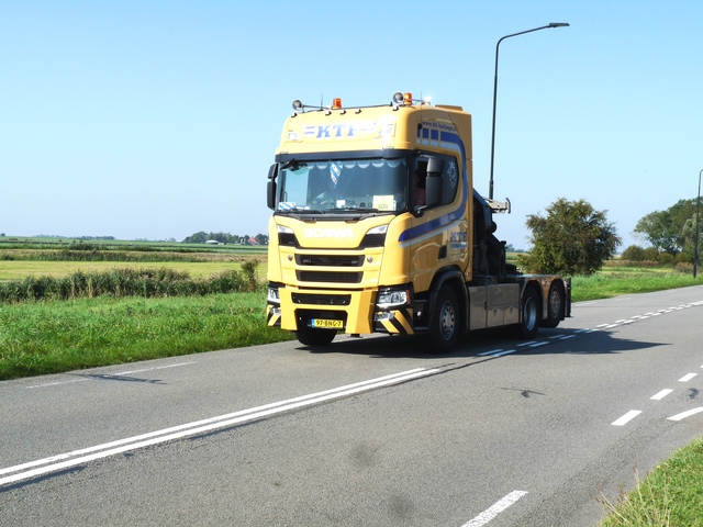 P1170253 Trucktour Bolsward september 2024