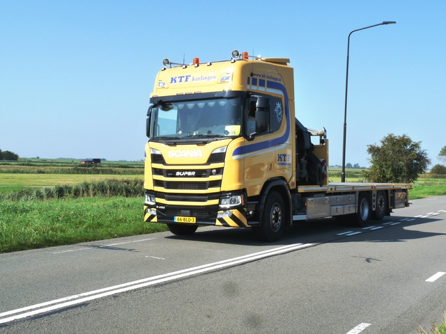 P1170255 Trucktour Bolsward september 2024