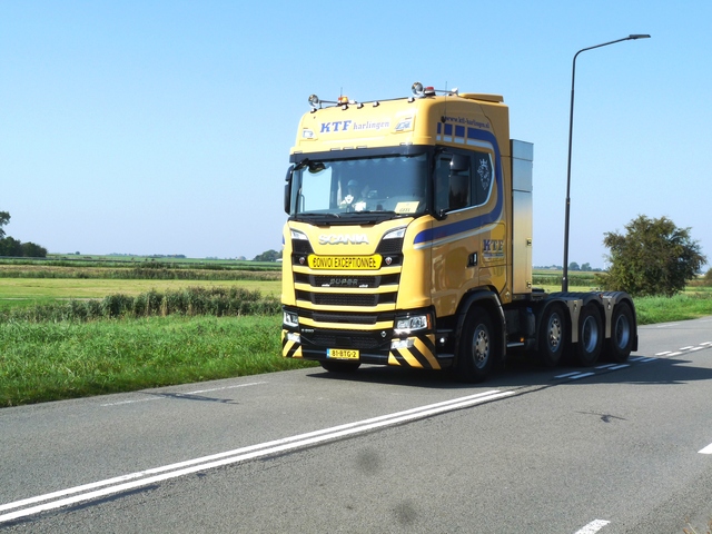 P1170258 Trucktour Bolsward september 2024