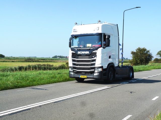 P1170260 Trucktour Bolsward september 2024