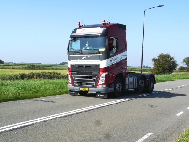 P1170261 Trucktour Bolsward september 2024