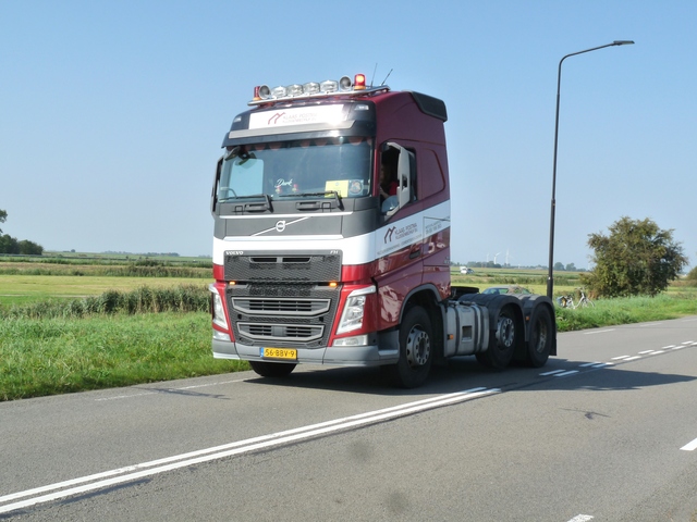 P1170262 Trucktour Bolsward september 2024