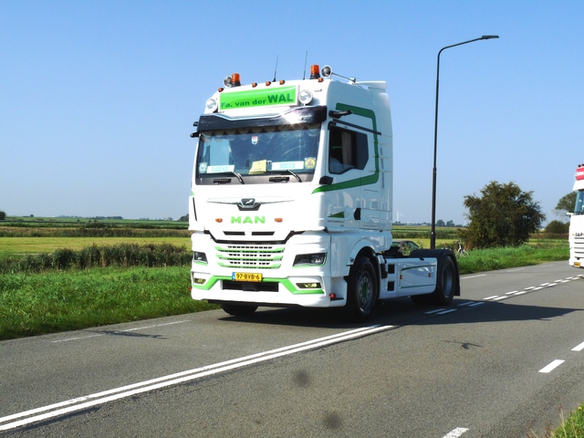 P1170264 Trucktour Bolsward september 2024