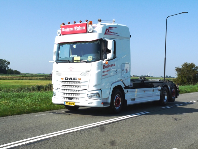 P1170265 Trucktour Bolsward september 2024