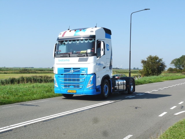 P1170268 Trucktour Bolsward september 2024