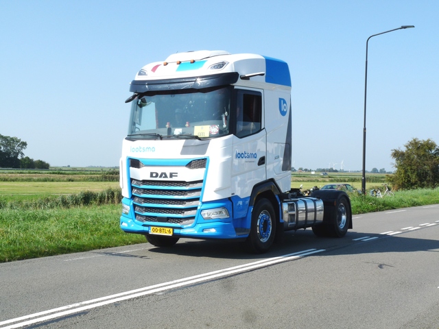 P1170270 Trucktour Bolsward september 2024