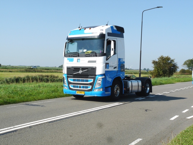 P1170271 Trucktour Bolsward september 2024