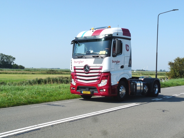 P1170273 Trucktour Bolsward september 2024