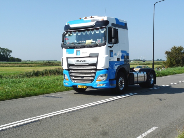 P1170279 Trucktour Bolsward september 2024