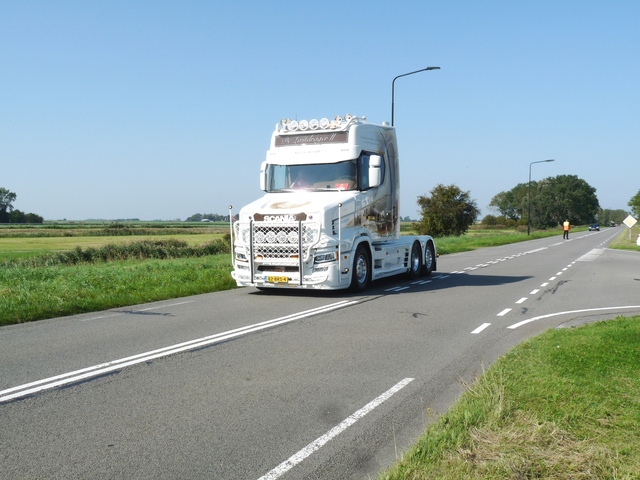 P1170281 Trucktour Bolsward september 2024