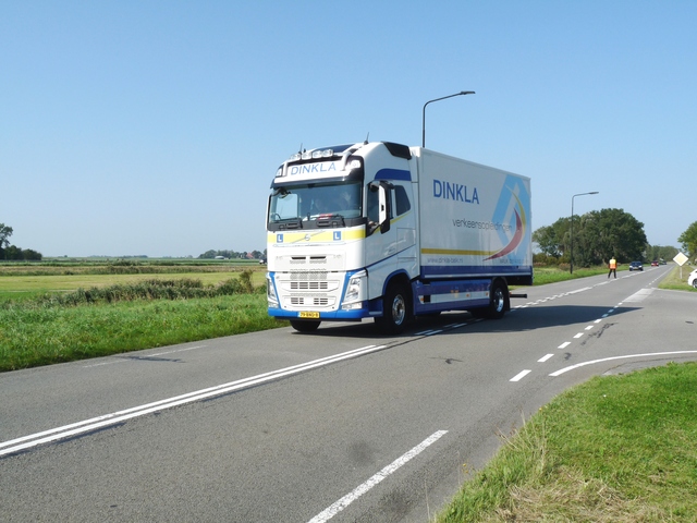 P1170282 Trucktour Bolsward september 2024