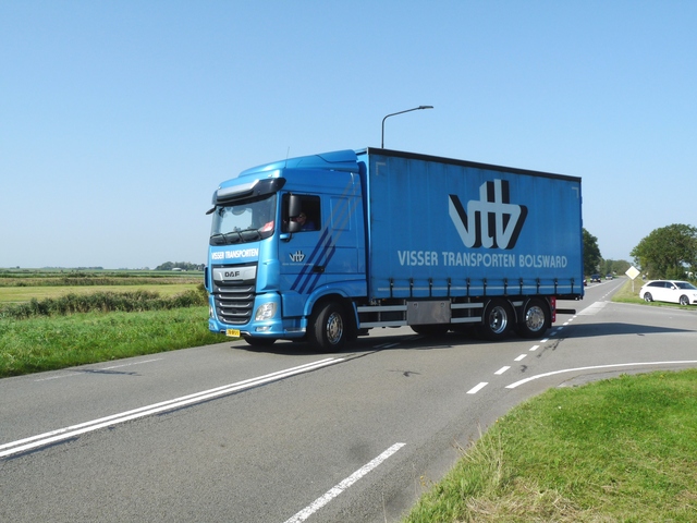 P1170283 Trucktour Bolsward september 2024