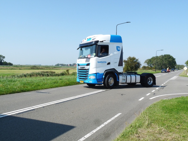 P1170284 Trucktour Bolsward september 2024