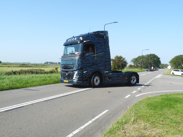 P1170286 Trucktour Bolsward september 2024