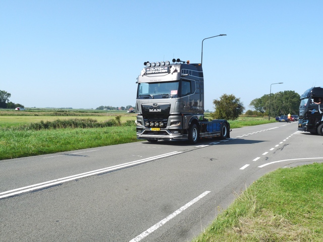 P1170288 Trucktour Bolsward september 2024