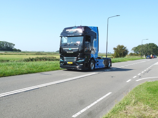 P1170289 Trucktour Bolsward september 2024