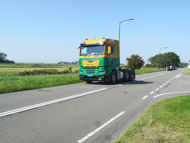 P1170290 Trucktour Bolsward september 2024