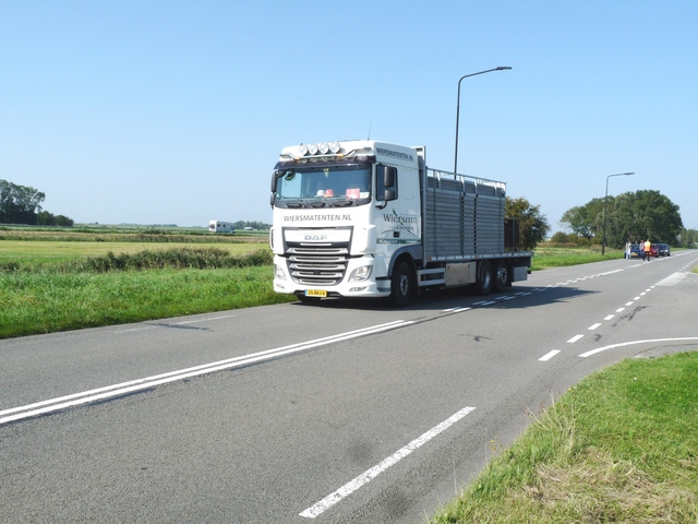 P1170291 Trucktour Bolsward september 2024